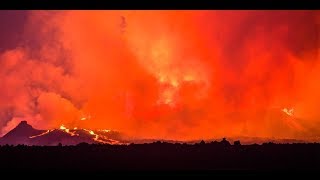 The Worst Volcanic Eruption in History Documentary [upl. by Orabla]