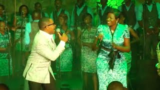 Minister Michael amp Vimbai Mahendere  Zvichanaka Live Worship  GPWG2 [upl. by Gnel]