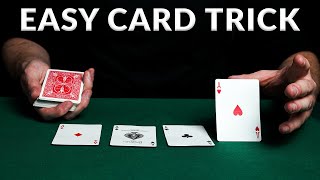 NO SETUP Card Trick That FOOLS Everyone [upl. by Nottap]