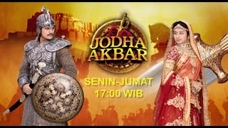 JODHA AKBAR Ep 1  11 [upl. by Enidaj]