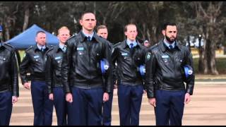 NSW Police Force welcomes 170 new recruits [upl. by Alletnahs]