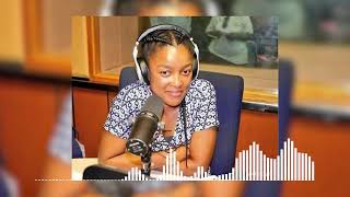 Phumlane B Hlongwane Shelling Nongcebo McKenzie on uKhozi FM Isidlo sasekuseni with Tshatha Ngobe [upl. by Anrol]