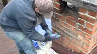 How to Repair Brick [upl. by Naneik]