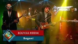 Bagani  Bolivias Riddim [upl. by Arah]