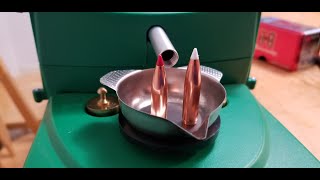 Nosler vs Hornady Which company makes the most consistent bullets [upl. by Jewel479]