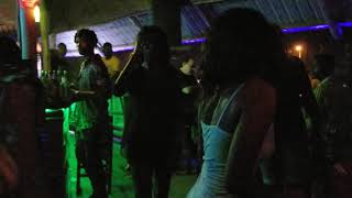 Night Life in Tanzania at Unknow Club in Dar Es Salaam – Nov 2020 Journey of a Lifetime [upl. by Oakes]