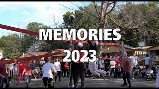 Camp Agudah Memories 2023 [upl. by Almire]