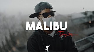 FREE Drill x Melodic Drill type beat quotMalibuquot  Drill type beat [upl. by Watson]