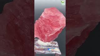 Unboxing at a Rhodochrosite Mine [upl. by Khosrow]