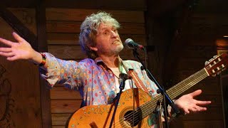 Jon Anderson Live 2014 🡆 Ill Find My Way Home acoustic ⬘ Vangelis Stories 🡄 Feb 24  Houston Tx [upl. by Grath]