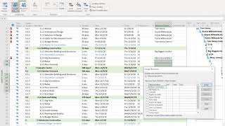 Assigning Resources in Microsoft Project [upl. by Iover]