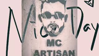 MC ARTISAN  501 7atm remix [upl. by Eruot]