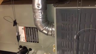 HOW TO CHANGE A FILTER  HORIZONTAL [upl. by Shurlocke504]