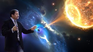 The Mysterious Force of Gravity Explained by Neil deGrasse Tyson [upl. by Ragg]