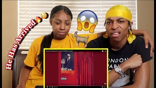 Eminem  Unaccommodating ft Young MA REACTION [upl. by Areht]