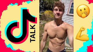 GAY TIKTOK COMPILATION 6 These LGBTQ TikToks always make me smile [upl. by Eihcir612]