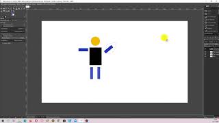 Animacje w programie GIMP [upl. by Blas]