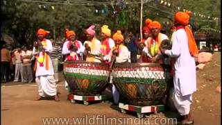 Banchari music  a vital part of Haryanvi culture [upl. by Nylloc]