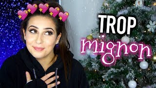 TOP 5 DES CADEAUX LES PLUS ROMANTIQUES 💖  Horia [upl. by Dever]