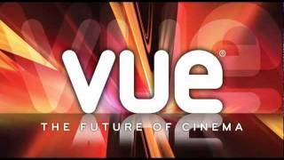 Vue Cinemas VUEnique 4K promo [upl. by Ashely]