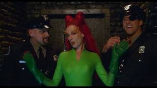 Poison Ivy Arkham Asylum HD [upl. by Alexa153]