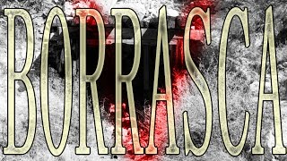 quotBorrasca Vquot by CK Walker COMPLETE  CreepyPasta Storytime [upl. by Ohnuj139]