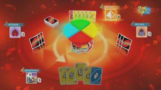 Uno  Easy Socializer Achievement [upl. by Quinn]