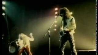 Van Halen  Youre No Good live1979 HIGH QUALITY [upl. by Jeth]