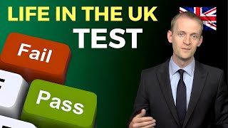 Life in the UK test 2024 ✅️ WHAT YOU NEED TO KNOW ⚠️episode 1 [upl. by Nevaed261]