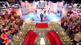 Franck Mickael Voulez vous Danser Madame [upl. by Anaytat]