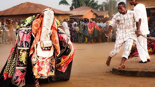 Voodoo Festival 2 Ouidah Benin [upl. by Webb382]