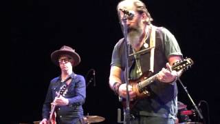 Steve Earle  Copperhead Road Live in Ottawa 2016  Multicam [upl. by Aminta]