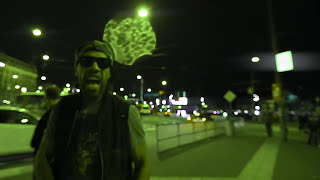 Redman  OutSpoken Freestyle Official Video [upl. by Wilmott]