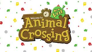 The Roost  Animal Crossing New Leaf [upl. by Llesig480]