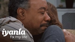 Iyanla Helps a Married Couple Get a Fresh Start  Iyanla Fix My Life  Oprah Winfrey Network [upl. by Prudy]