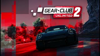 Gear Club Unlimited 2 Official Launch Trailer [upl. by Zannini]