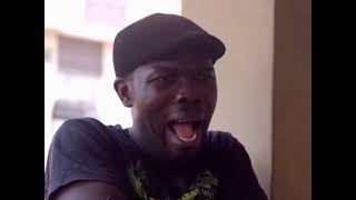 Nollywood Expressions and Memes Compilation Volume 1 [upl. by Rugen953]