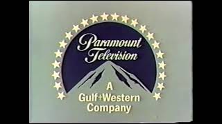 The Culzean CorporationParamount Television 1975 [upl. by Brooks992]