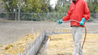 New Construction Termite Pretreatment [upl. by Gosnell431]