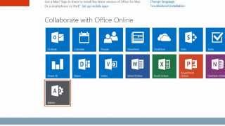 Add users individually or in bulk to Office 365 [upl. by Dabney]