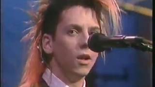 Information Society  Whats On Your Mind “Pure Energy” Live on MTV 1988 [upl. by Ojibbob]