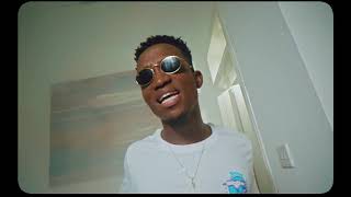 Curr3ncy  Bibi Nti ft Kofi Kinaata official video [upl. by Torres]