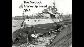 The Drydock  Episode 291 Part 2 [upl. by Patman]