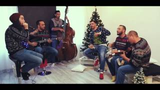 ROMA SOUL – Karácsonyi Medley Kis Karácsony Last Christmas Jingle Bell Rock [upl. by Neersin]