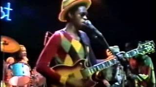 Steel Pulse  Live at Rockpalast 1979 [upl. by Ayres]