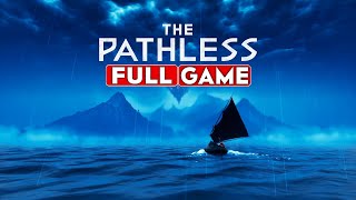 THE PATHLESS  Forest Plateau  100 explorer All Puzzles amp Lanterns  iPad Gameplay [upl. by Katonah]