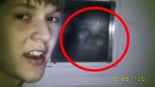 5 Scary Things Caught On Camera  Ghosts amp Paranormal [upl. by Allimak]