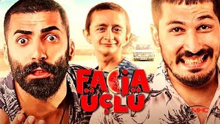 Türk komedi filmi full izle [upl. by Neeli]