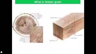 Timbers  Classification Properties and Uses [upl. by Ylrebma]