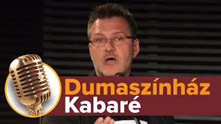 Szülőnap 3 rész  Dumaszínház Kabaré [upl. by Meredith]